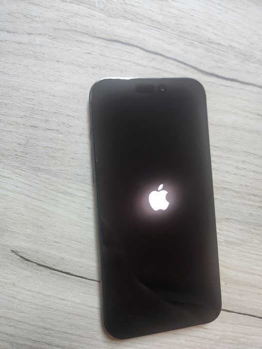 Schimbare geam / sticla display iPhone 15 Pro / 15 Pro max / 15 plus