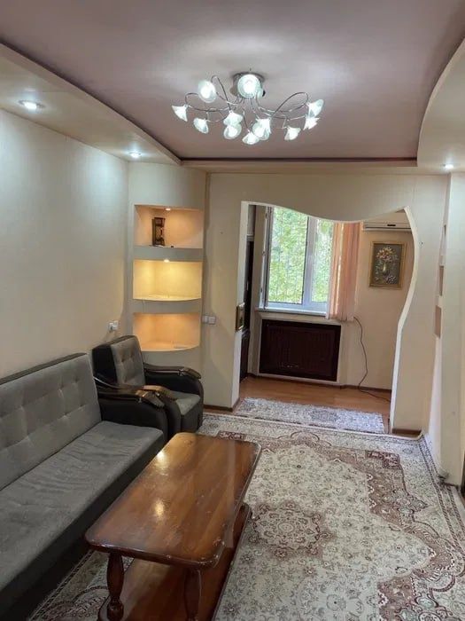 Сдаётся квартира Чиланзар Ц квартал 2/2/5