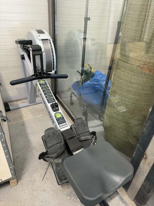 Професионално фитнес оборудване