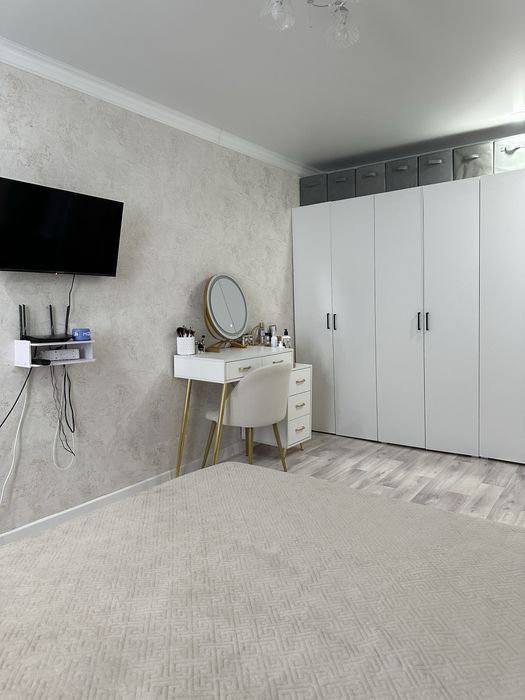 Сдам 1 комн.кв девушкам на длительный срок