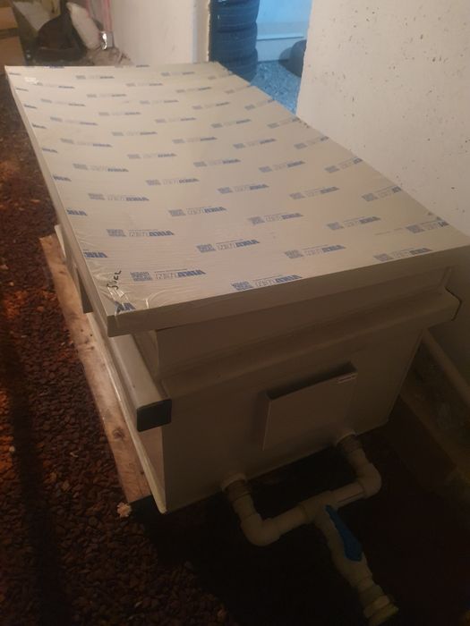 Продам Имерсионная ванна для Asic S19.