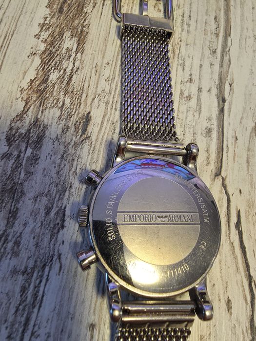 Ceas dama  Emporio Armani