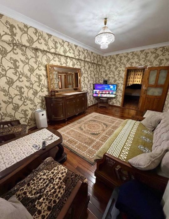 Продается квартира , Феруза , Эко базар , Чимган , Авто мойка , 4/3/4