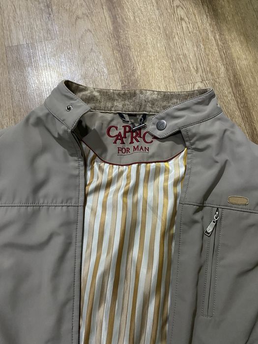 мужская куртка Caprice