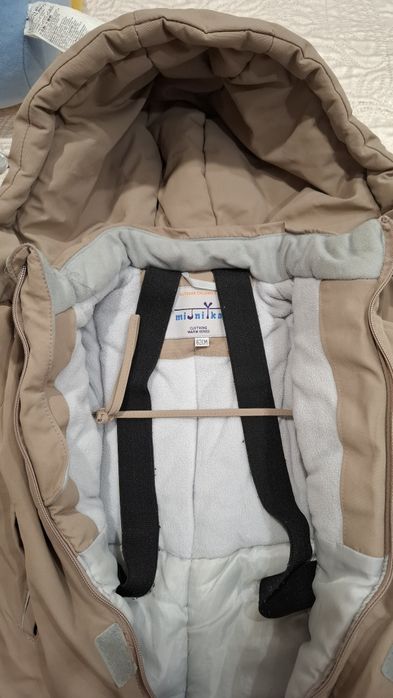 Продам детский зимний комбинезон