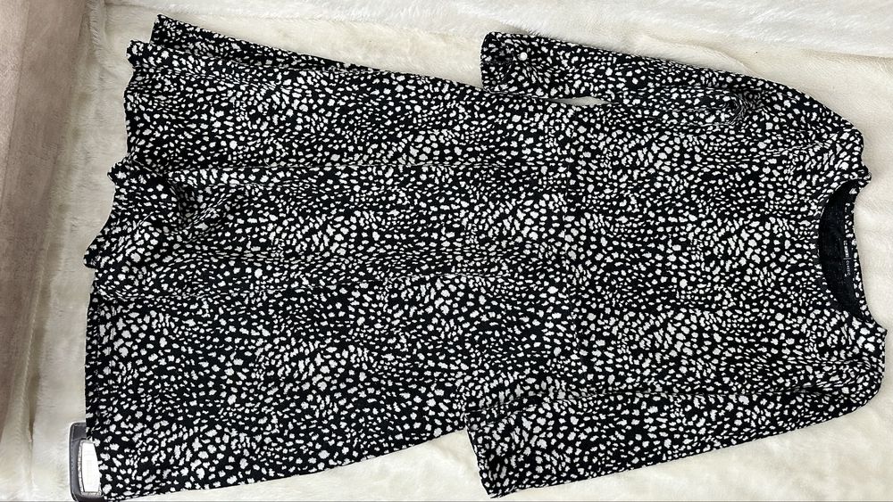 Женское платье бу