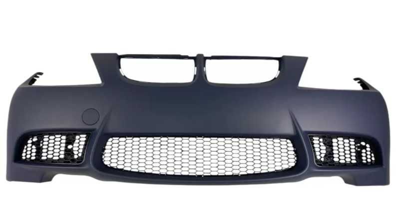Предни брони за BMW E36/E46/E90/E92/E93/E60/E39/F10 - М-TECH/M3/M4/M5