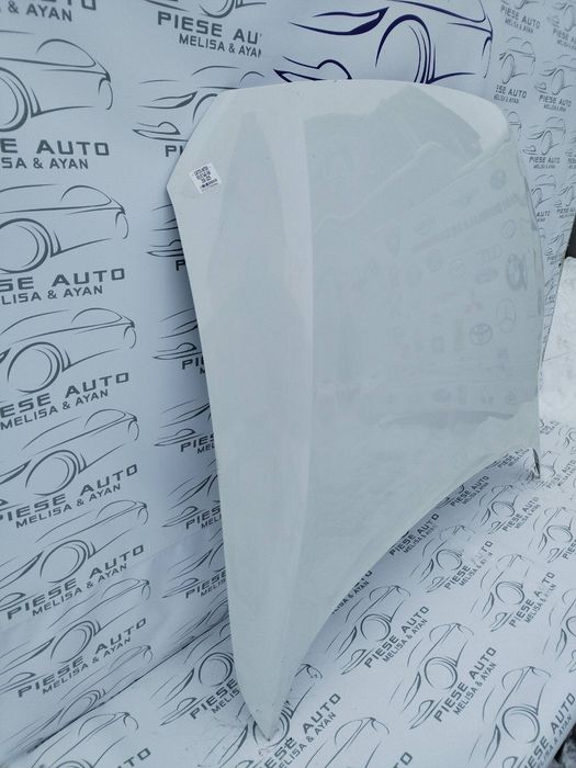 Capota motor Volvo S60-V60 an 2018-2019-2020-2021-2022-2023-2024-2025-