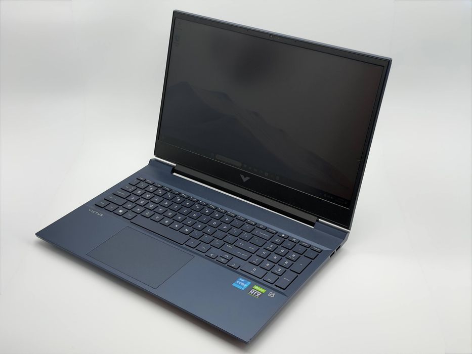 Hp victus gaming rtx 3050