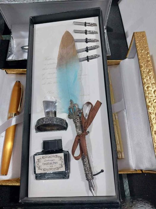 Перу ручку   качество проста бомба