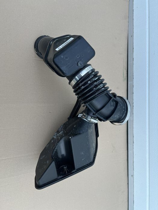Rezonator Tubulara BMW G01 G02 18d 20D 8583590