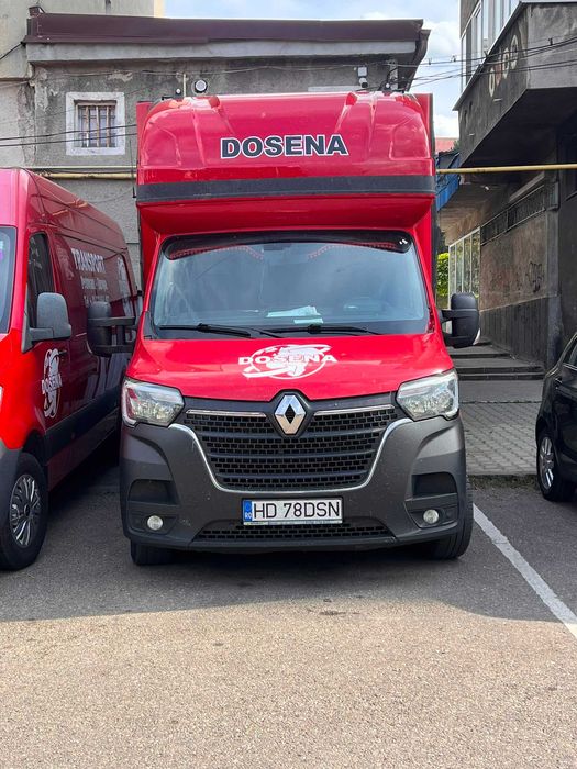 De vanzare Autoutilitara