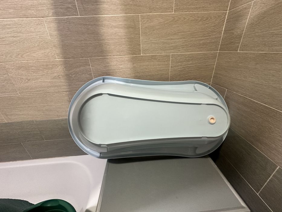 Тазик детский.