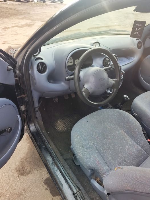 Продам форд ка ..