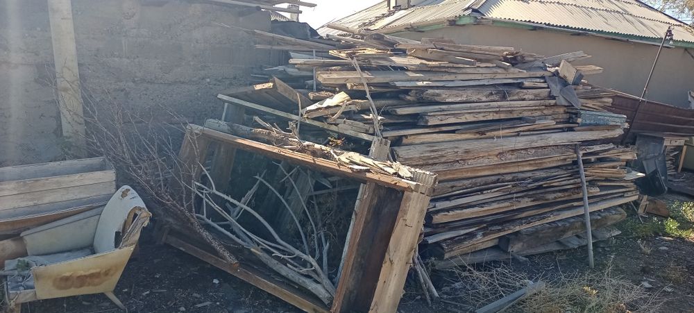 Продам самовывоз