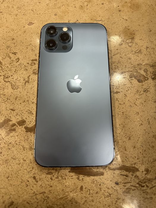 IPhone 12 Pro Max 128gb