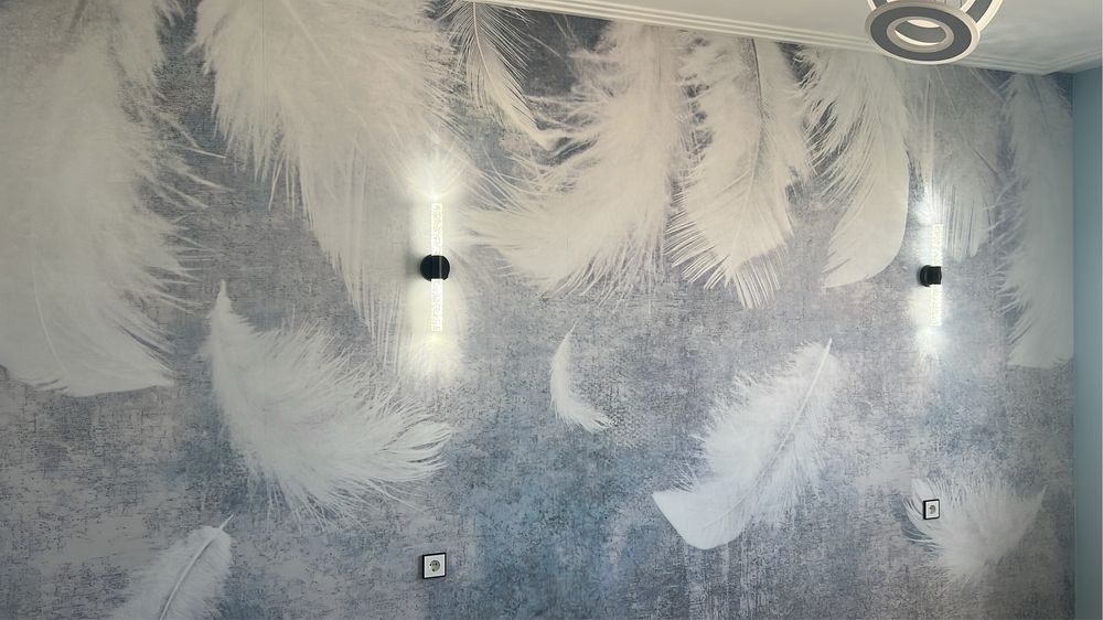 Ремонт под ключ качественно