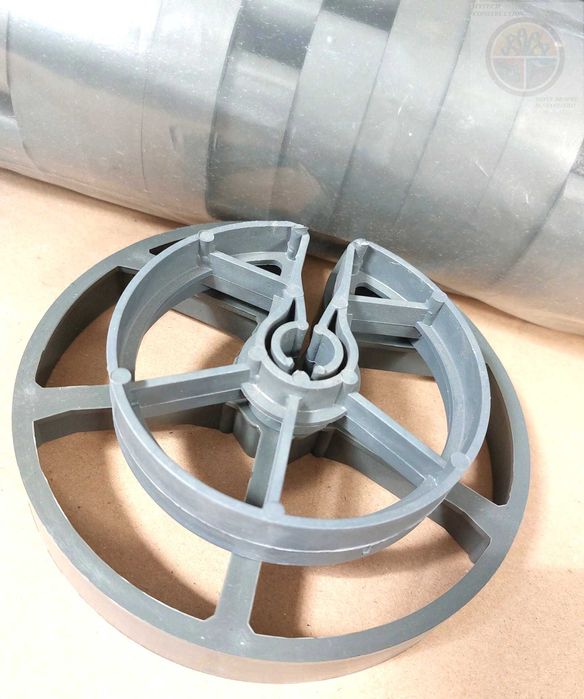 Distantier Rozeta Piloti