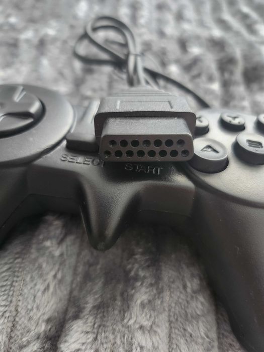 Джойстици за Nintendo 8-bit и Тerminator 8 bit