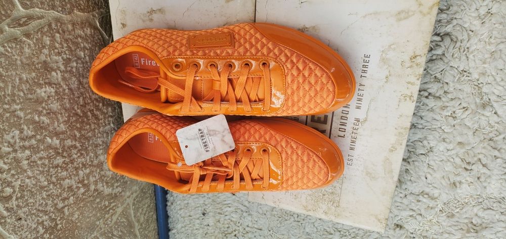 Adidasi  Firetrap 150 lei
