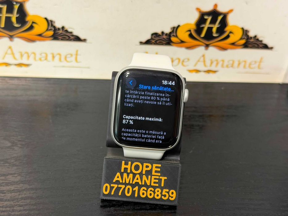 Hope Amanet P10/ SmartWatch Apple SE  GPS - Cellular