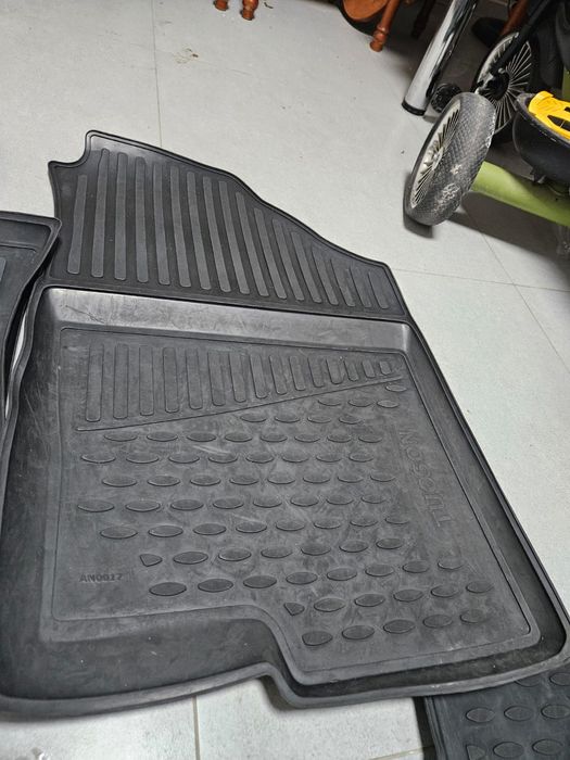 Оригинал полики от Tucson