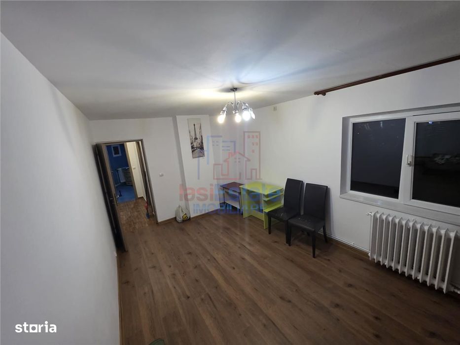 Apartament 2 camere Zona Canta