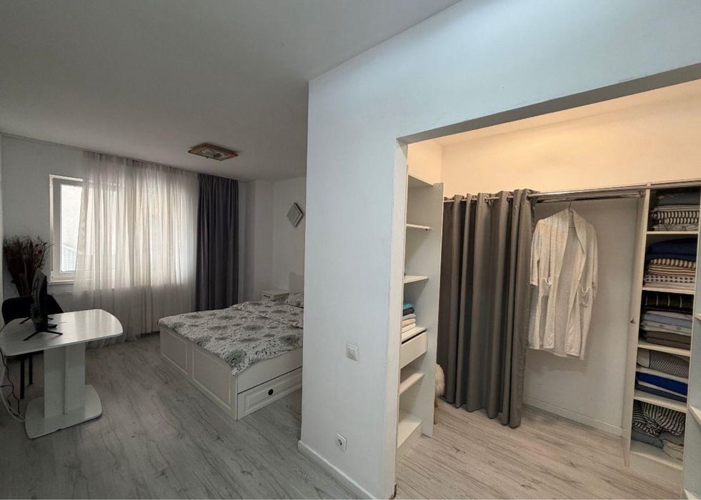 Apartament 79 mp | Terasă 9 mp | 2 dressinguri | Primavera Residence Deva