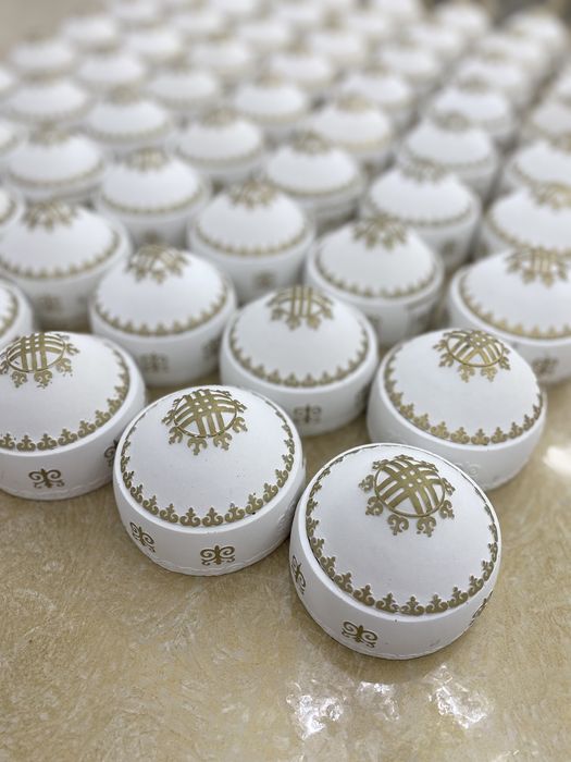 Бонбоньерки Киіз үй - Юрта