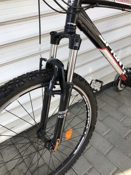 Вело екипировка Fox Crankbrothers Sprint Apolon