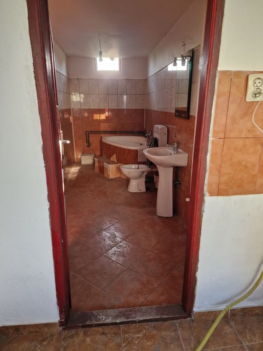 Casa centru– Tântăreni, Gorj