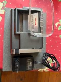 Mașină de injectat tuburi Powermatic IV rulat tigari/tutun