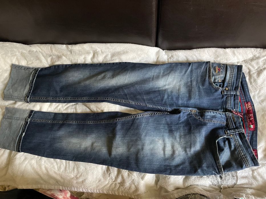 Philipp Plein, Armani ,D&G и още..