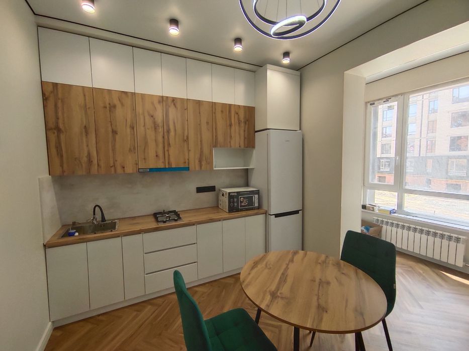 Продам 1 комнатную квартиру