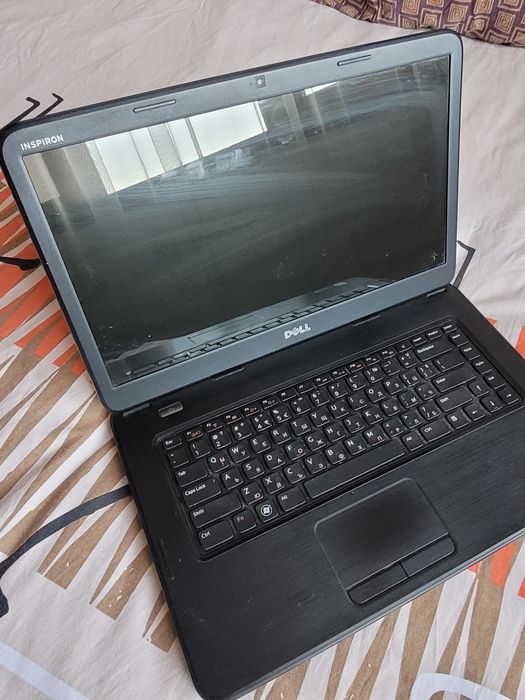 DEEL  Inspiron  N 5040