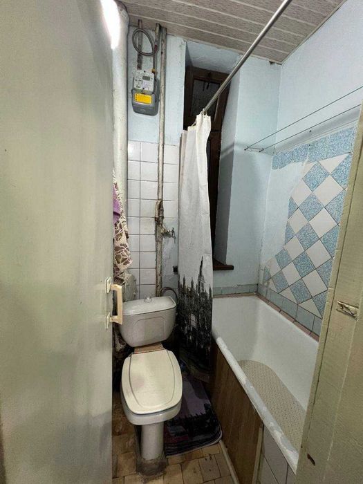 АРЕНДА! 1 комнатная квартира. 30м2. Все условия. Авиагородок. Аэропорт