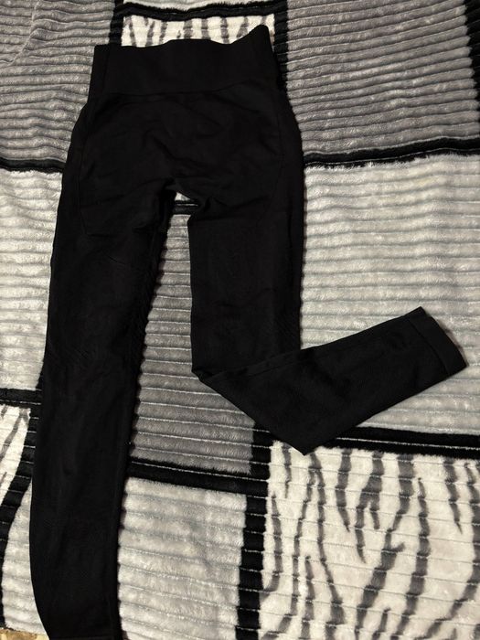 Лосины спортивные