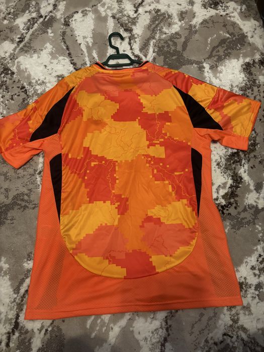 Triocu fotbal brand new