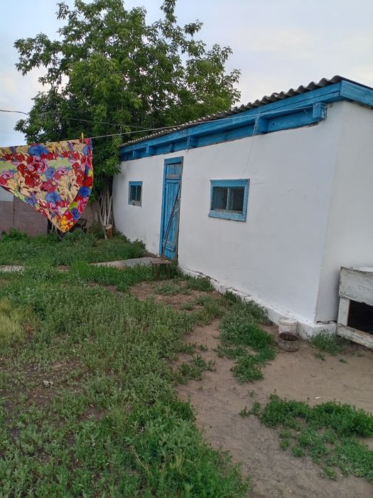 Продам частный дом
