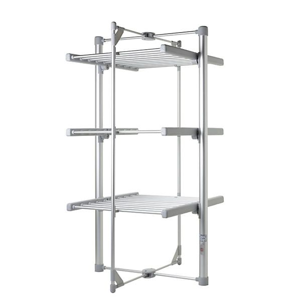 Uscator de rufe Dry Soon cu 3 niveluri , Nou Sigilat