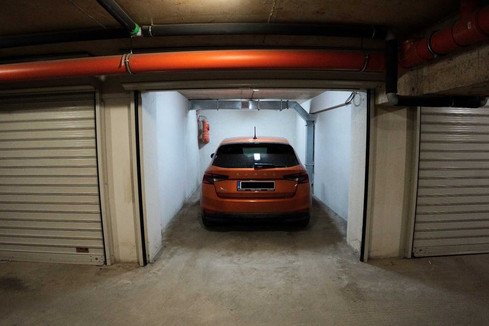 Продава се Тристаен апартамент в Пловдив, Кършияка - 89 кв.м за 1330 €/кв.м - Снимка #16