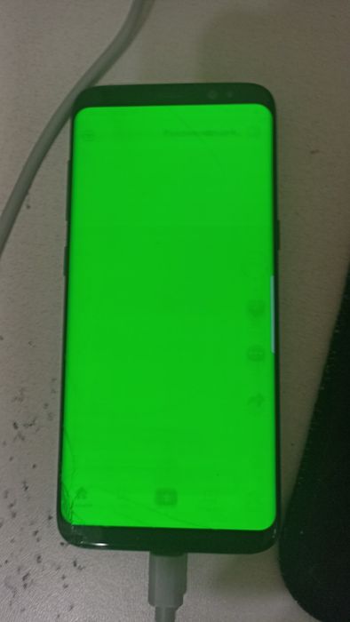 Samsung galaxy s8