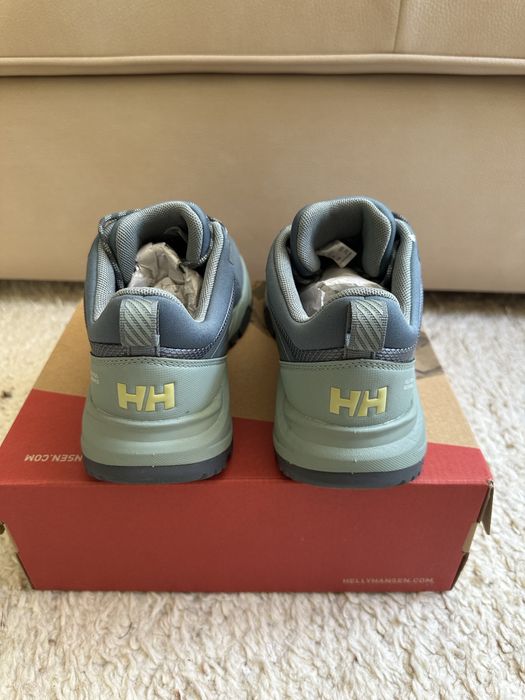 Туристически обувки HELLY HANSEN  W Cascade Low HT р.38