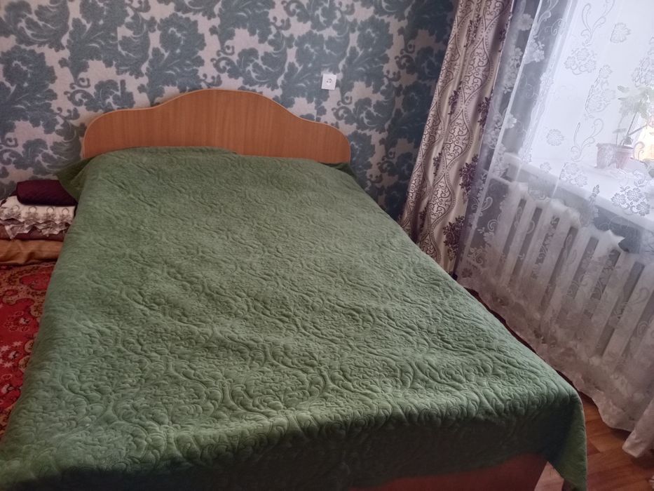 Продам кровать двуспальную