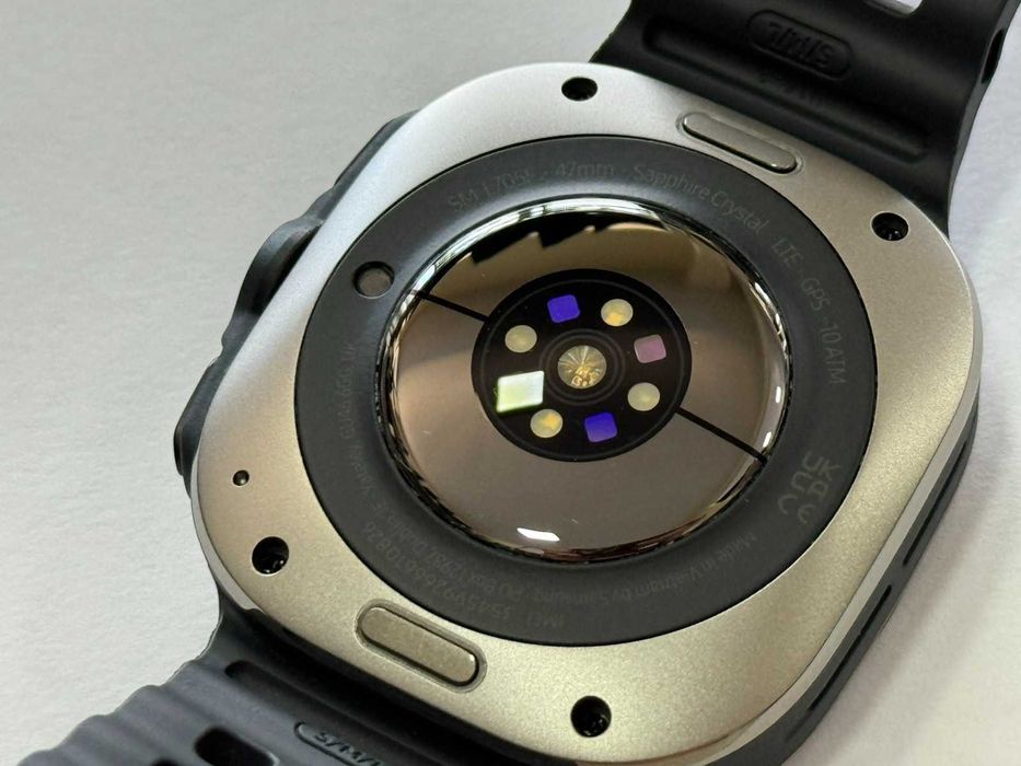 Samsung Galaxy Watch Ultra LTE 47mm