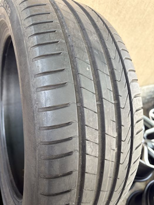 Летни гуми 225/50/18 99 W - Pirelli