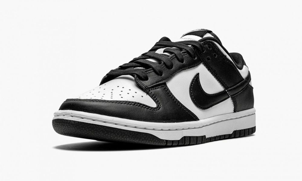 Nike Dunk Low Retro Panda