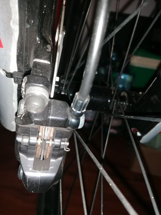 Set frane SHIMANO XT M8120 + discuri