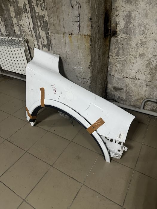 Крыло Volvo XC90 (Вольво)