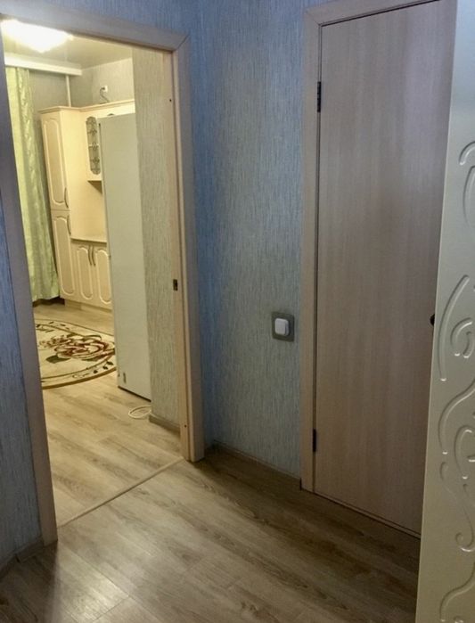 Центр. Посуточно. 1-но комнатная